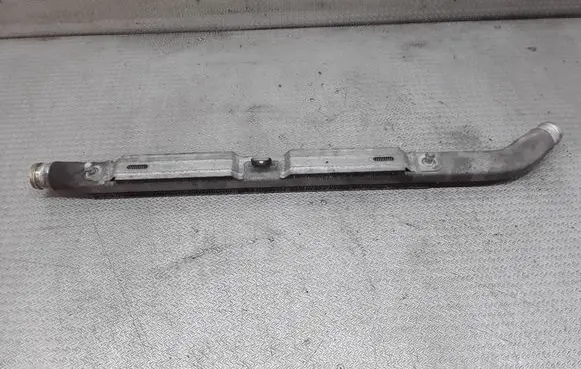 Audi A6 S6 C6 4F Intercooler hose/pipe
