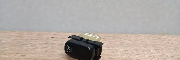ESP (stability program) switch