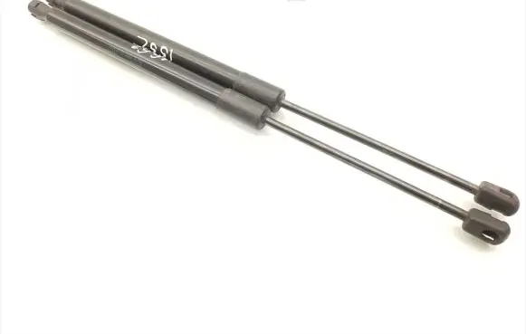 Opel Zafira C Tailgate/trunk strut/damper 39040587