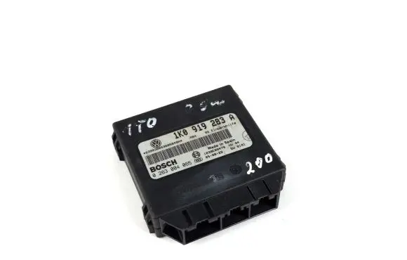 Volkswagen Touran I Parking PDC control unit/module 1k0919283a
