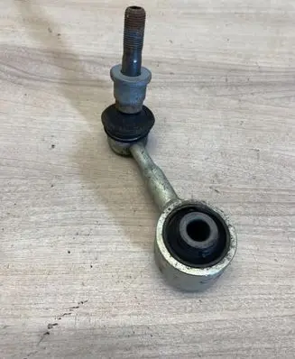 Rear anti-roll bar/stabilizer link