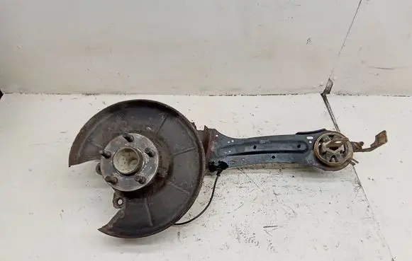 Ford Galaxy Rear wheel hub spindle/knuckle 6G915A969