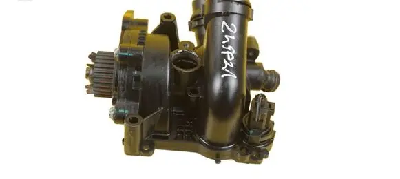 Audi A4 S4 B7 8E 8H Water pump 
