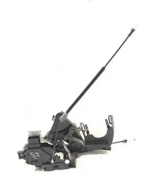 Volvo V50 Front door lock 240015103