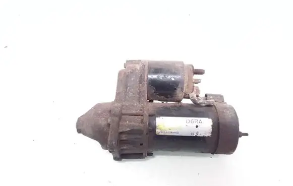 Opel Tigra A Starter motor D6RA32 1CC30762