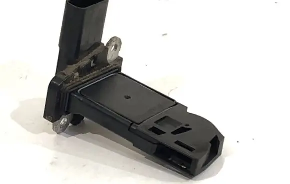 Mass air flow meter