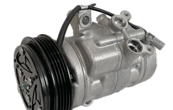 Suzuki Baleno IV Air conditioning (A/C) compressor (pump) 95200M68P00 4472609420