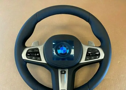 BMW M8 F91 F92 G14 G15 Steering wheel 32308008186 32308097022