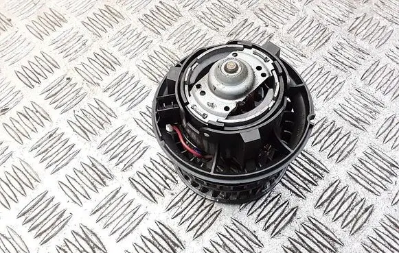 Citroen C6 Heater fan/blower 4pyh18456aa