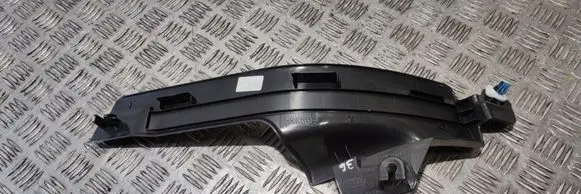Sill/side skirt trim