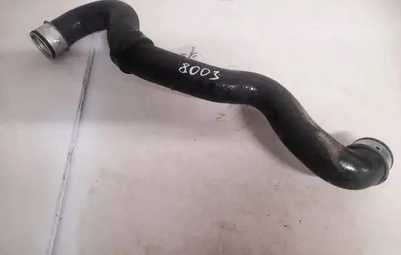 Mercedes-Benz C W203 Engine coolant pipe/hose 2035015782 a2035015782