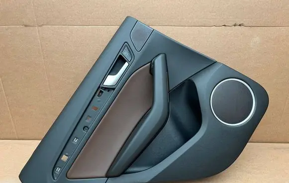 Audi Q5 SQ5 Sliding door card 162340111290 162340701000 162240670020