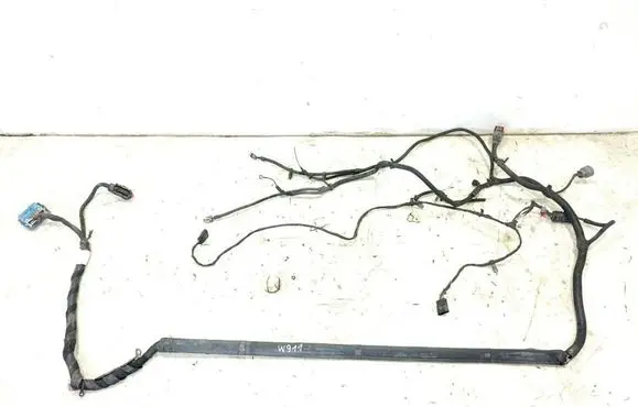 Chevrolet Corvette C6 Other wiring loom 0010431