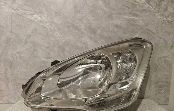 Citroen Berlingo Headlight/headlamp 9682828280 89318031