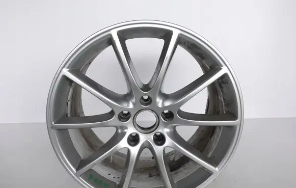 Porsche Cayenne (9Y0 9Y3) R20 alloy rim 