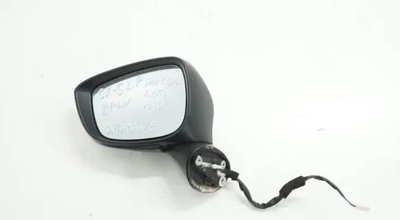 Mazda CX-5 Front door electric wing mirror ACR150526LP8PIN