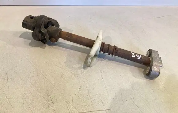 Audi Coupe Steering column universal joint 893419417A