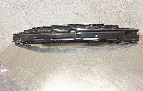 Opel Zafira A Front bumper cross member