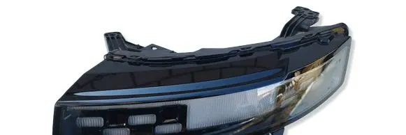 Chery Jaecoo 7 LED Daytime headlight 605001416AA 20240710