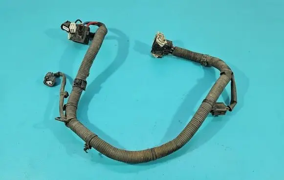 Mazda 6 Gearbox/transmission wiring loom GS1G-67-SH1B IMPRK1520163
