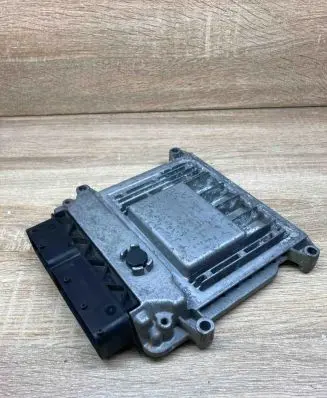 KIA Ceed Engine control unit/module ECU 391102B520 261201202