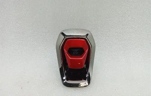 Lamborghini Aventador Engine start stop button switch 4T0858197G