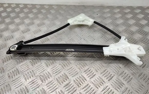 Volkswagen T-Roc Rear window lifting mechanism without motor 2GA839461G