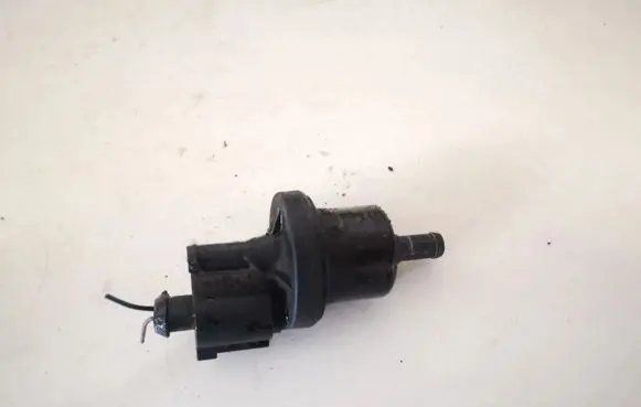 Valve vacuum