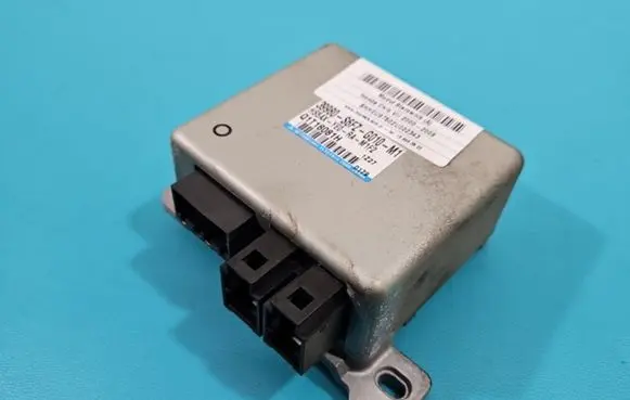 Honda Civic Central body control module 39980-S6FZ-G010-M1 IMPRK1365394