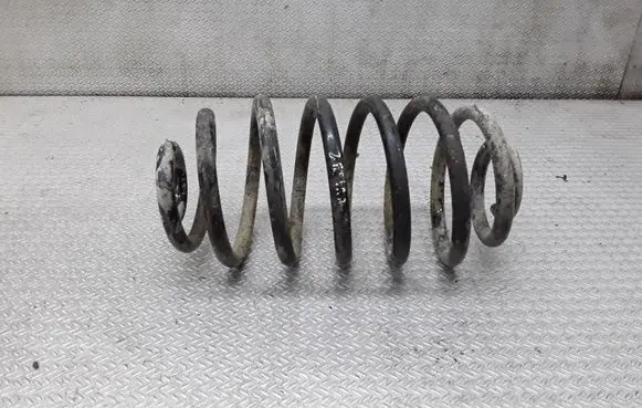 Opel Zafira A Rear coil spring