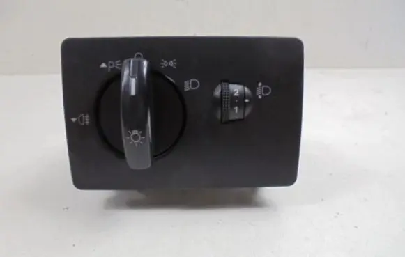 Ford Focus C-MAX Light switch 4M5T13A024EA