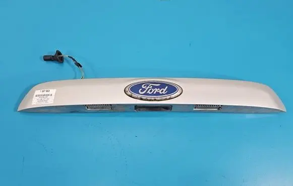 Ford C-MAX II Tailgate/trunk/boot exterior handle AM5110E998DB IMPRK1597863