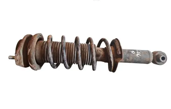 Subaru Legacy Rear shock absorber/damper