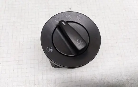 Volkswagen Golf IV Light switch TC41C0941531 1C0941531