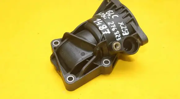 Mercedes-Benz GLC X253 C253 Thermostat housing 