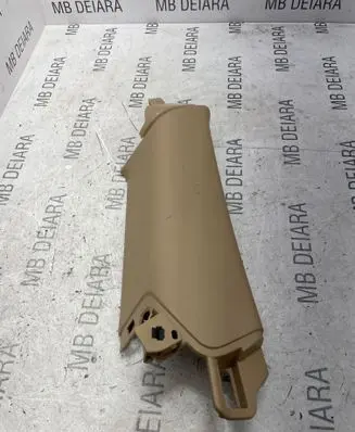 Porsche Macan (95B) (C) pillar trim 95B867287
