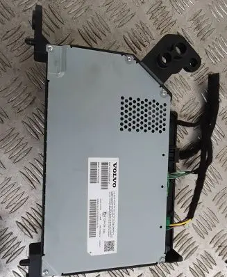 Volvo V60 Sound amplifier 32265284
