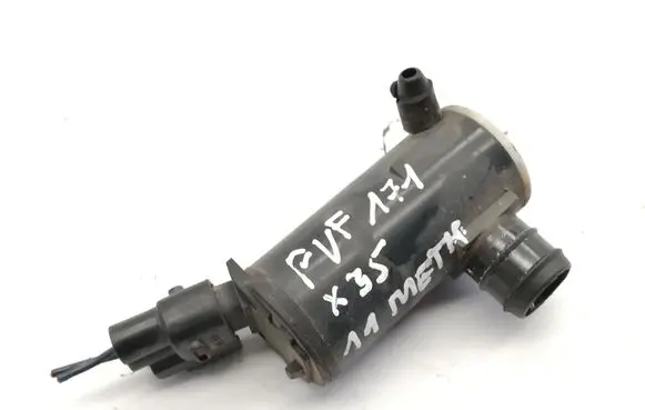 Hyundai ix35 Headlight washer pump 985102S100