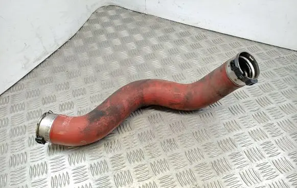 Mercedes-Benz B W246 W242 Intercooler hose/pipe A2465280982
