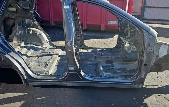 Toyota RAV 4 (XA40) Side car body part IMPRK1485076