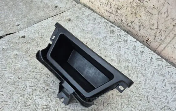 BMW X6 F16 Glove box in trunk 7314706