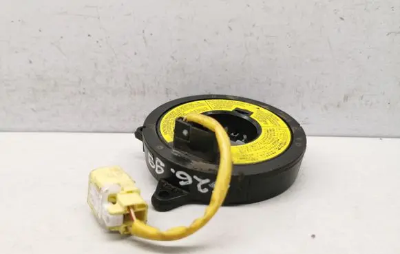 Mazda 626 Airbag slip ring squib (SRS ring)