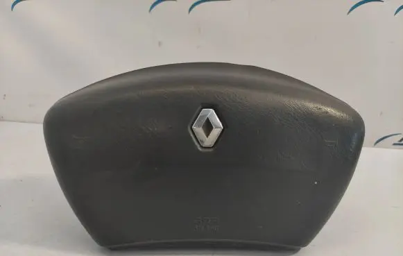 Renault Trafic II (X83) Steering wheel airbag 8200136331B 91167639 40920661045