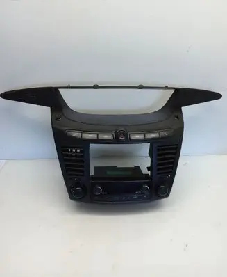 SsangYong Rodius Climate control unit 6870021021