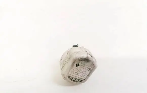 Mercedes-Benz E W211 Interior temperature sensor a2118300572