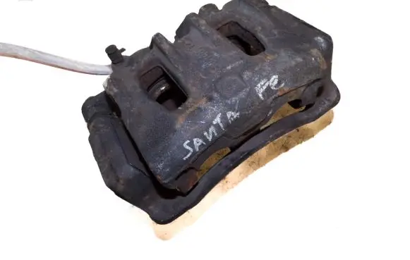 Hyundai Santa Fe Front brake caliper