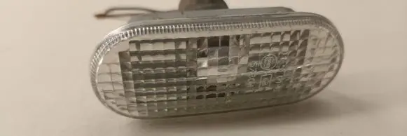 Ford Galaxy Front fender indicator light 1J5949117A 0214800