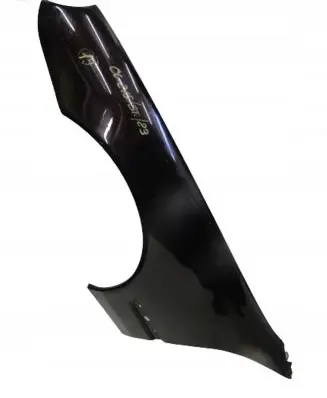 Mercedes-Benz CL C215 Fender A2158800118
