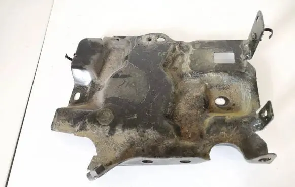 Citroen C4 II Other exterior part 