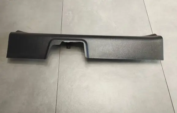 Hyundai ix35 side skirts sill cover FRDRSC0F
